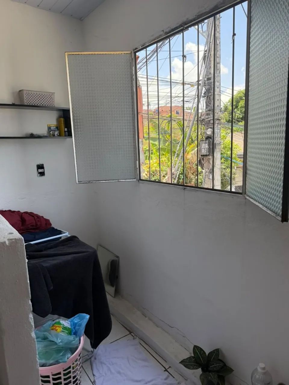 KITNETS PARA ALUGAR NO NOVO ALEIXO 500,00 - Foto 4