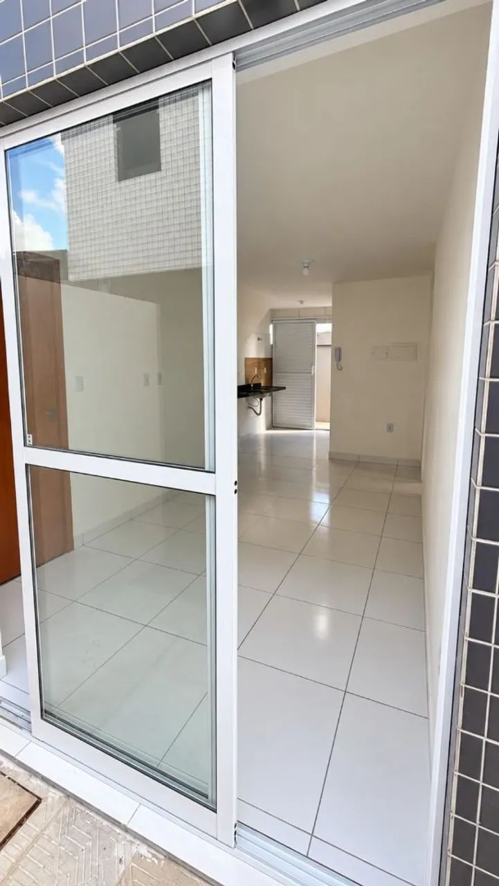 Apartamento no José Américo  - Foto 4