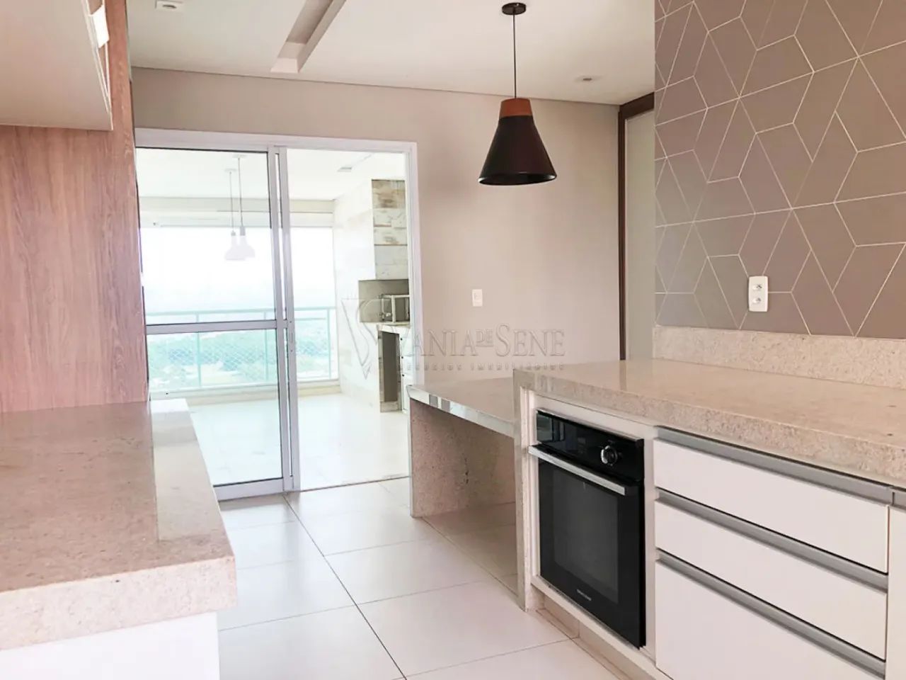 Apartamento para Venda no Edifico Belvedere - Foto 4