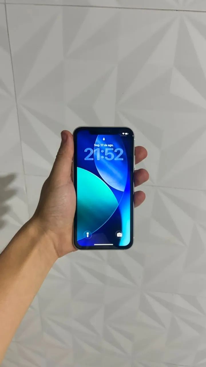 Iphone 11 128gb - Foto 2