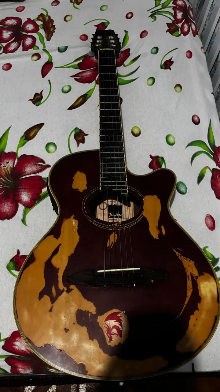 Violão Tagima