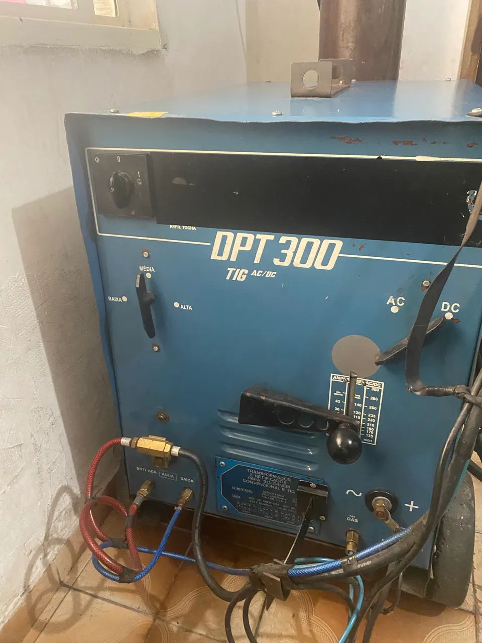 Tig alumínio inox - Foto 2