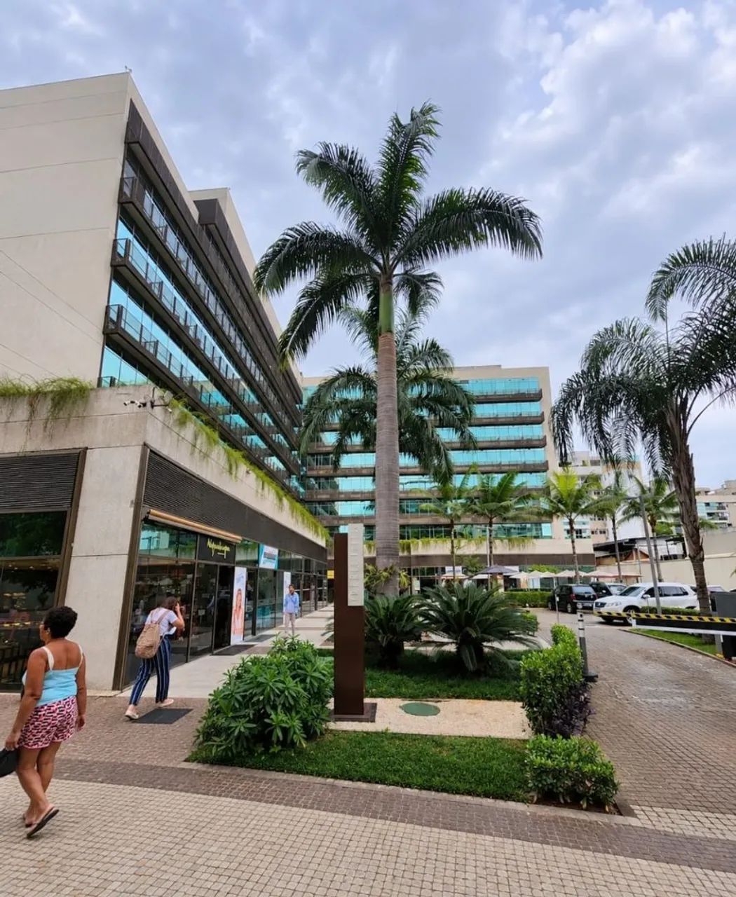 Aluguel Sala Comercial IDEALE - Freguesia  - Foto 2