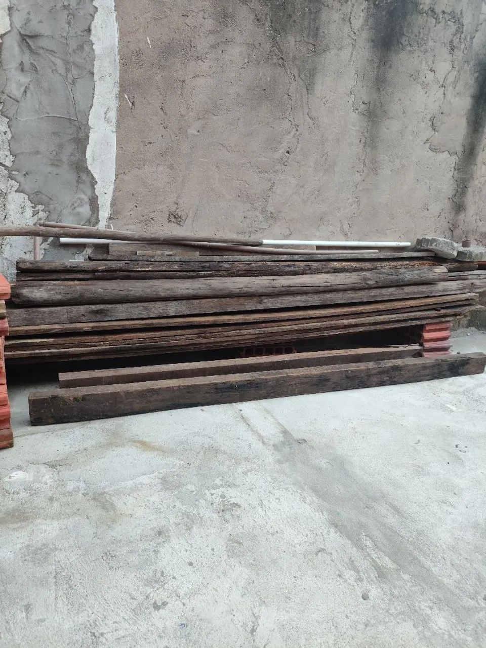 Material de construção 