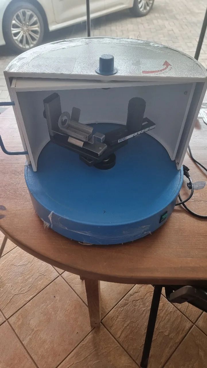 centrifuga edg 110v - Foto 2