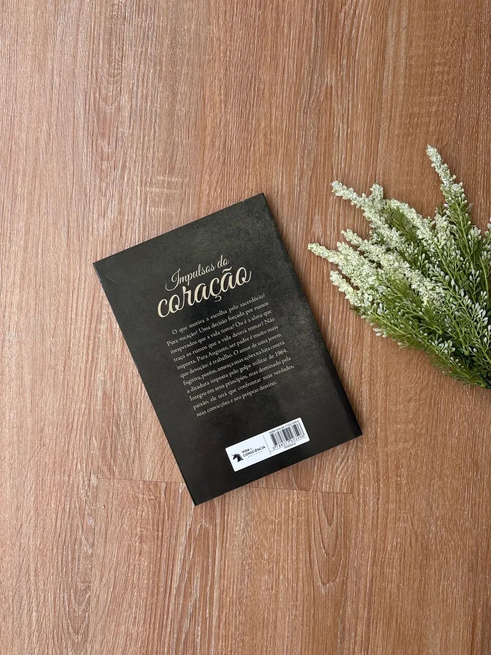 Livro: Impulsos do Coração  - Foto 2