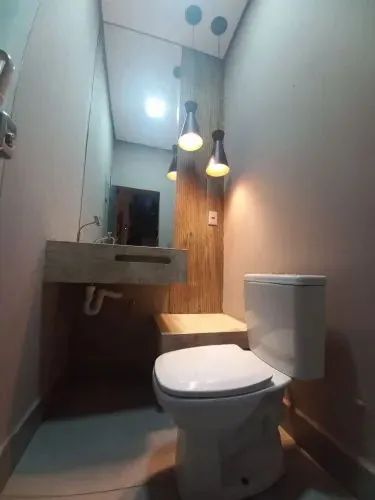 Casa padrão em marituba  - Foto 2