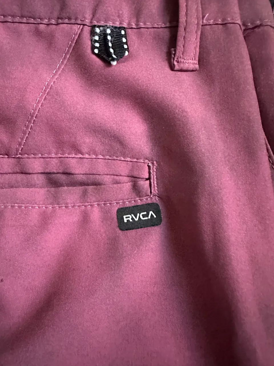 2 bermuda RVCA original  - Foto 5