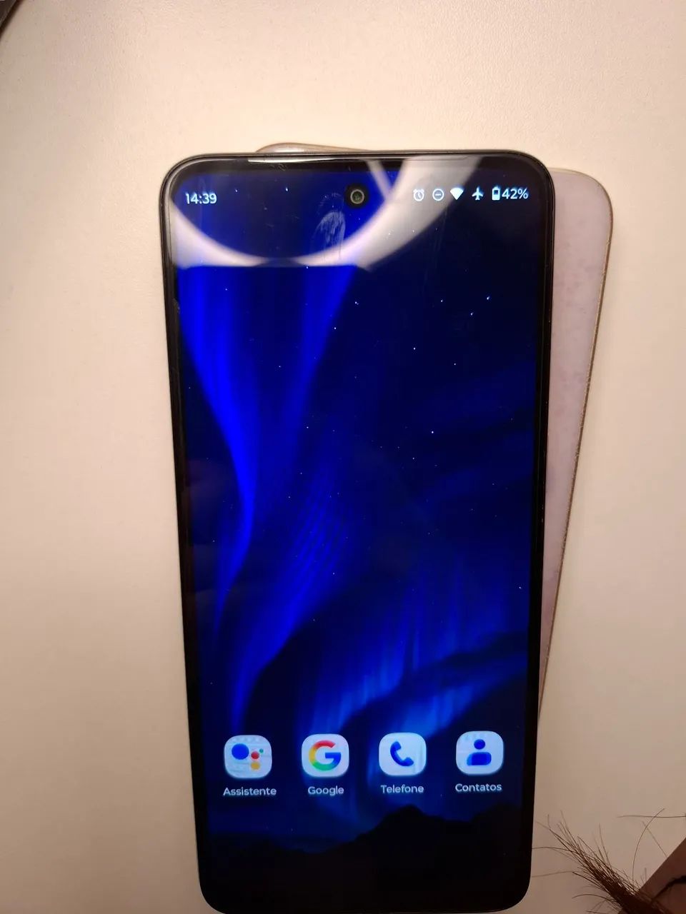 Vendo MotoG53 5G  - Foto 5