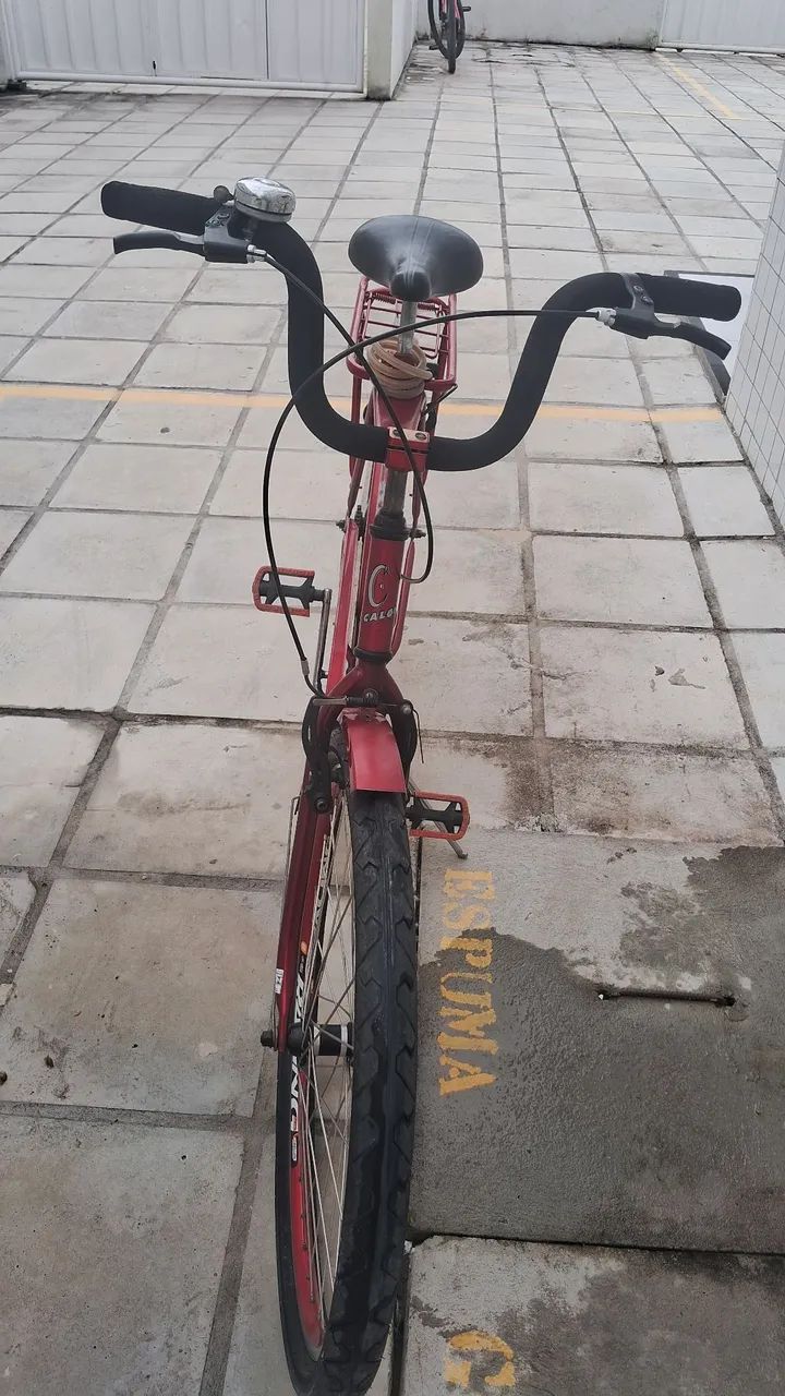 Bicicleta monark relíquia  - Foto 3