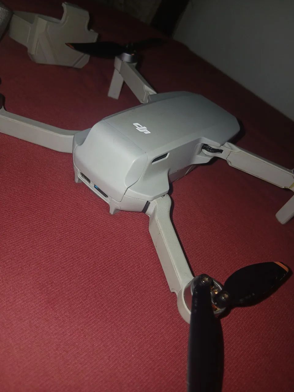 DRONE DJI MINI 4 K  - Foto 3