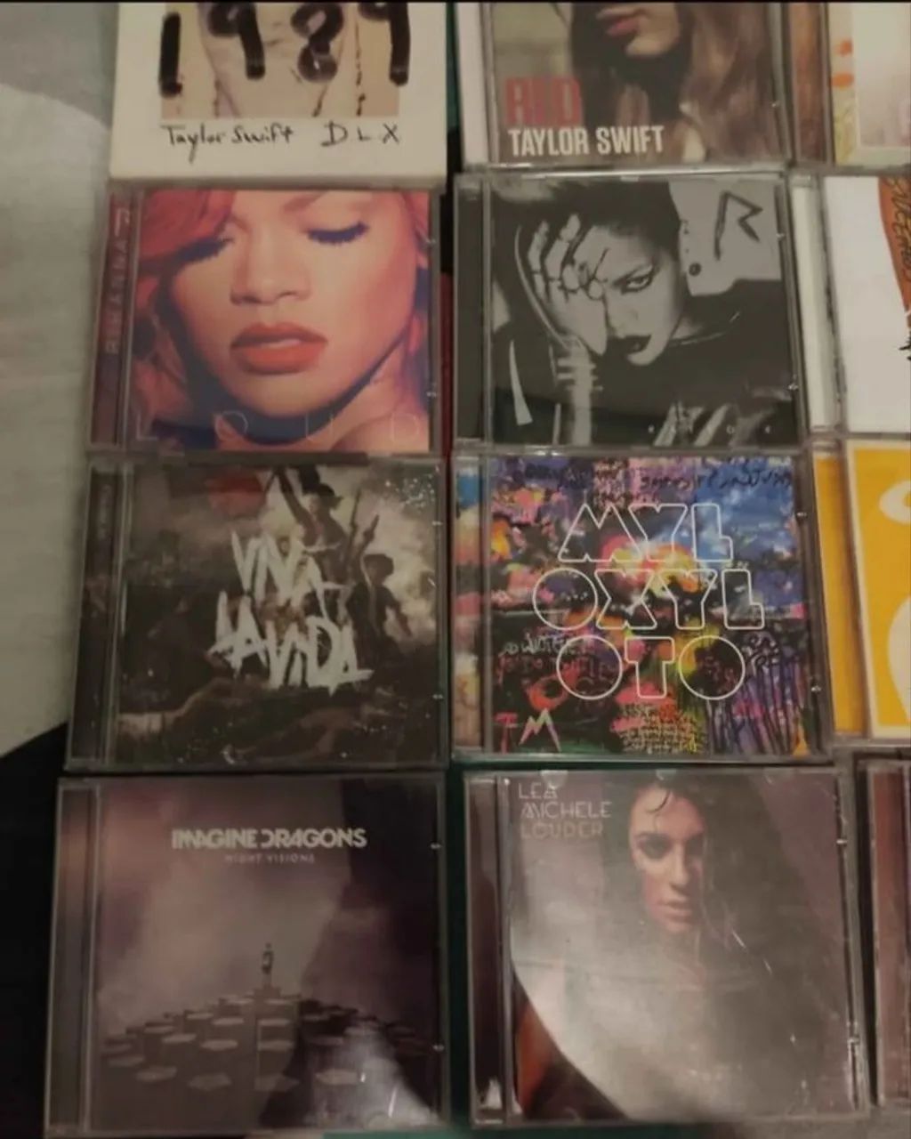 Cds  do pop 30 reais  cada  - Foto 4