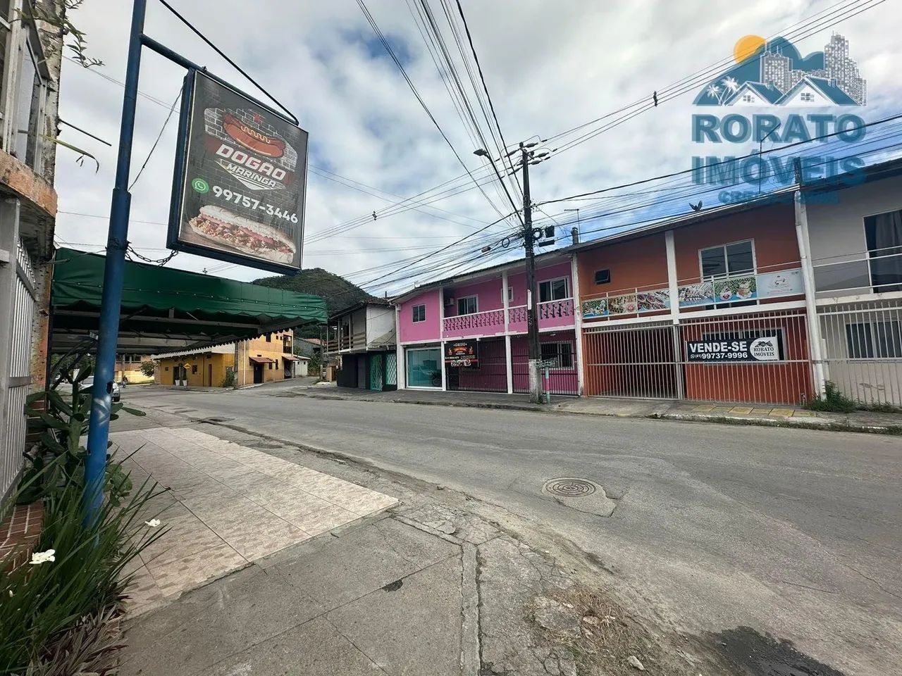 Sobrado em Bom Retiro - Matinhos - Foto 3