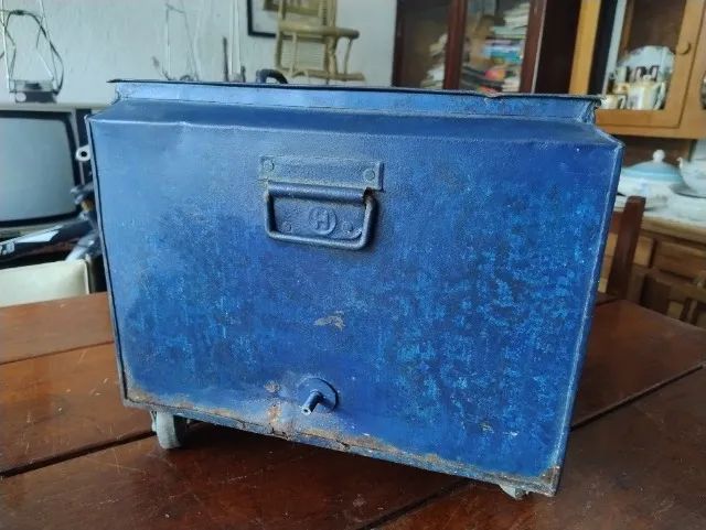 Cooler antigo Pepsi - Foto 2