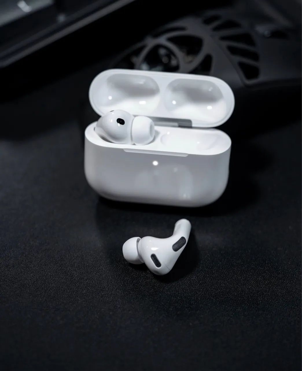 AirPods Pro 3 Lacrado - Fones de Ouvido - Setor Habitacional