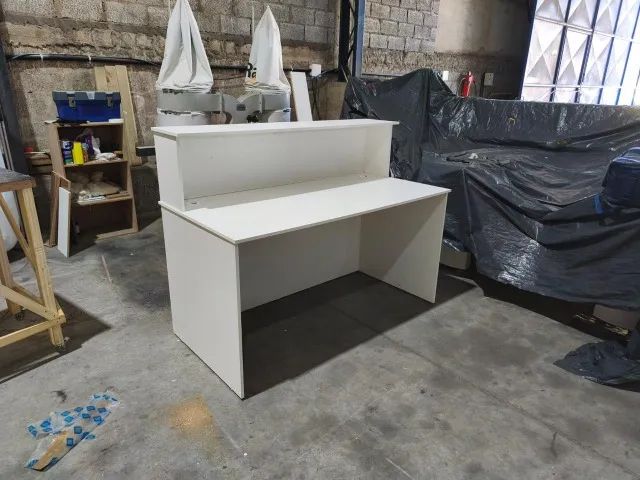 Balcão em MDF - Foto 4