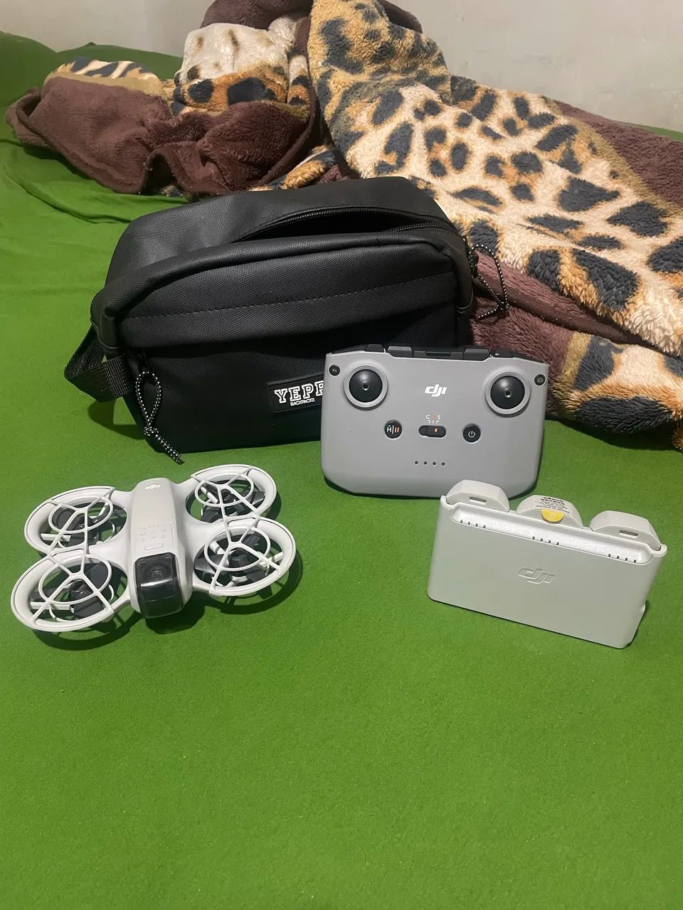 Vendo drone DJI NEO  - Foto 4