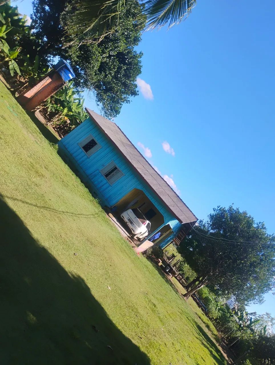 Chácara a venda  - Foto 5