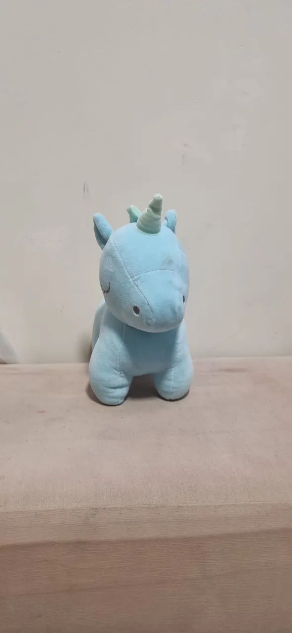 Dois bichos de pelúcia  - Foto 3
