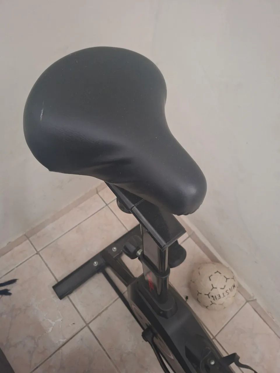 Bicicleta ergometrica  - Foto 3