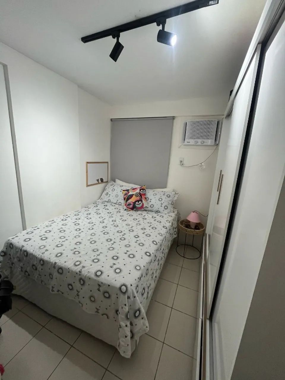 APARTAMENTO PARA LOCAÇÃO / SÃO JORGE  - Foto 3