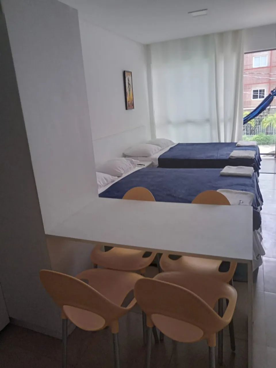 MANAWA BEACH FLAT - APT A12 - PORTO DE GALINHAS/IPOJUCA - Foto 3