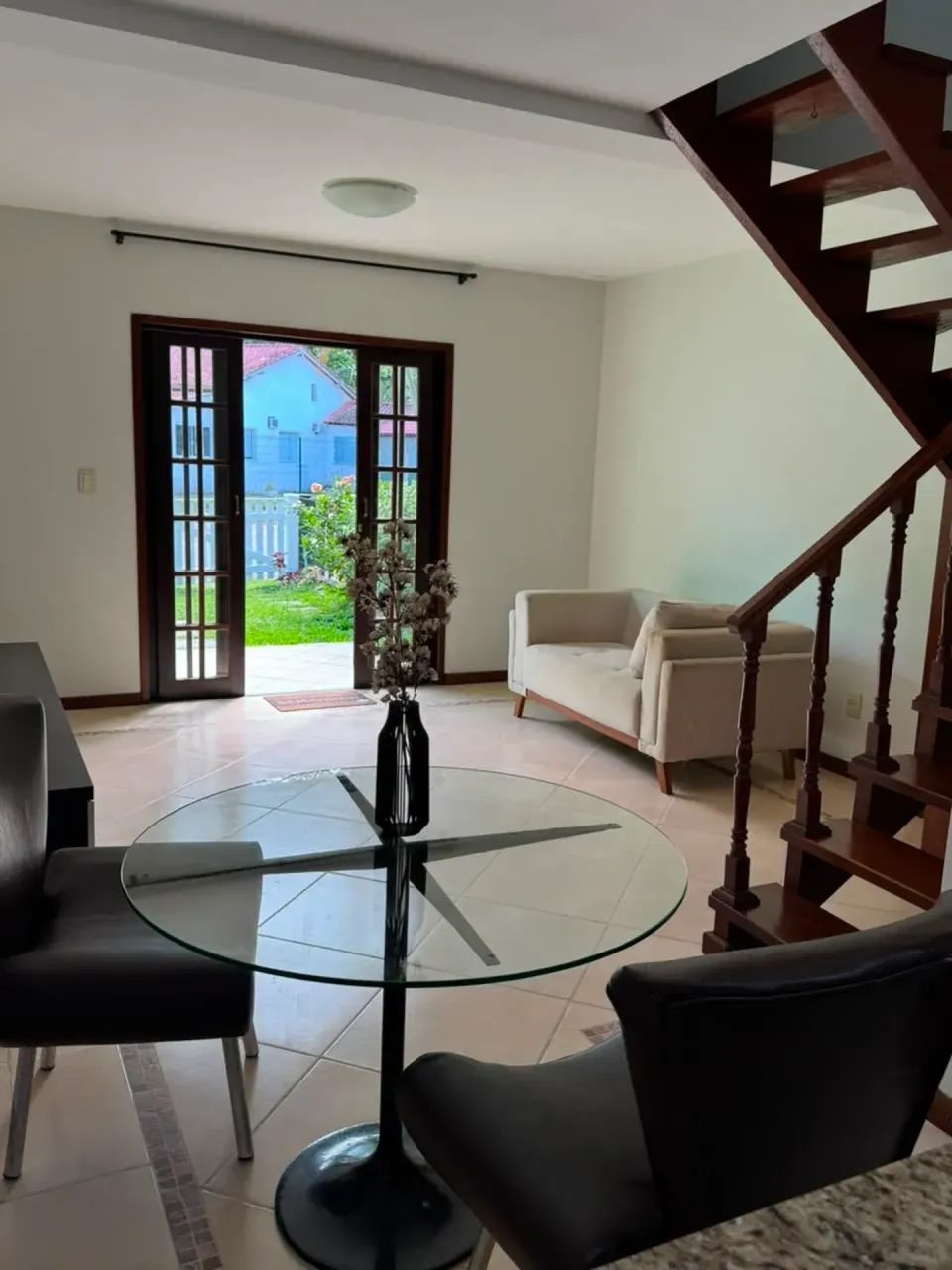 TRIPLEX- LOCAÇÃO ANUAL - RESERVA DO SAHY - Foto 3