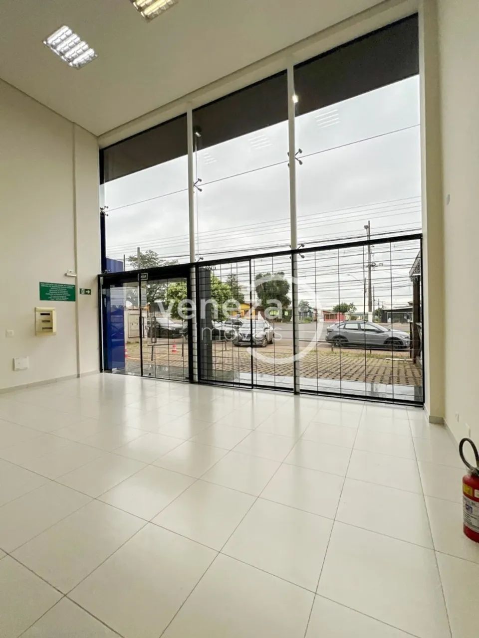Imóvel comercial para alugar com 169,2 m² no Conjunto Vivi Xavier - Foto 3