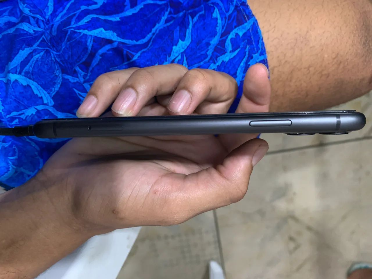 iPhone 11 - Foto 5