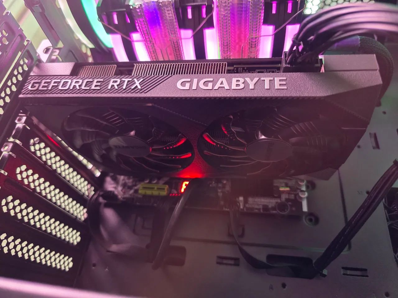 RTX 3060 12gb  - Foto 2