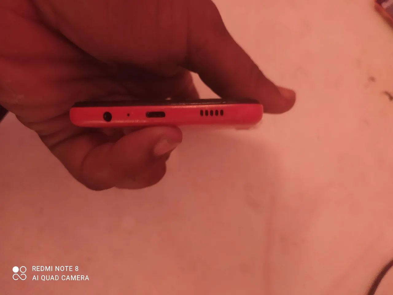 Samsung A02 com defeito - Foto 3