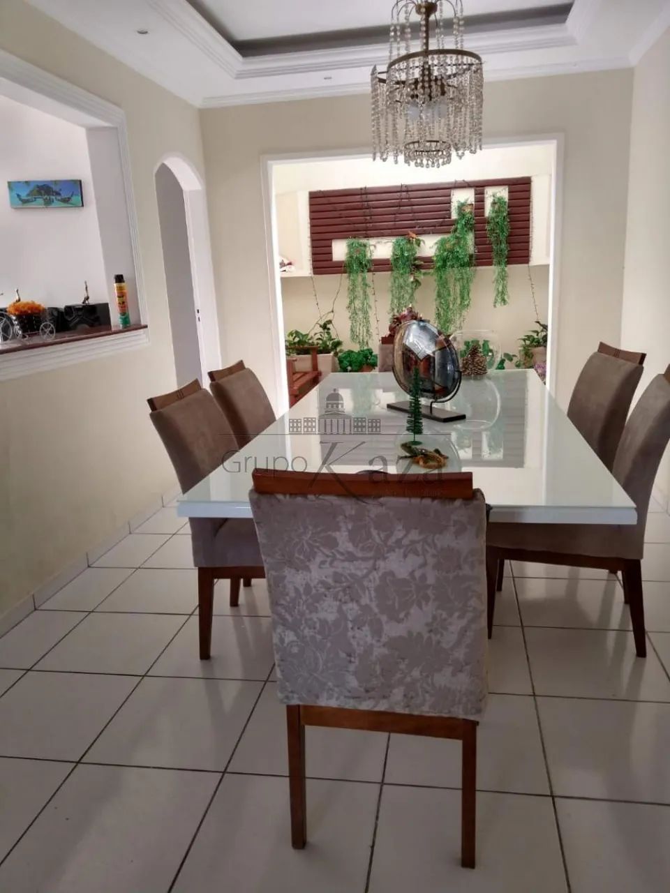 Casa Térrea em São José dos Campos - Foto 2