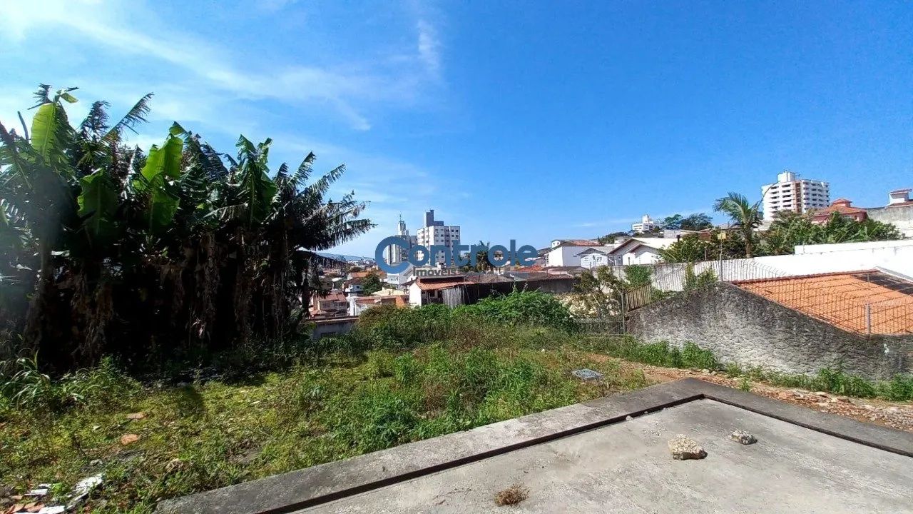 Terreno no bairro Barreiros, São José/SC! - Foto 4