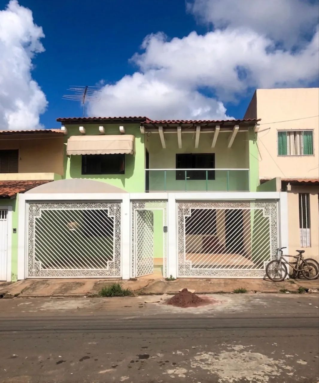 Foto - Brasília - Riacho Fundo I