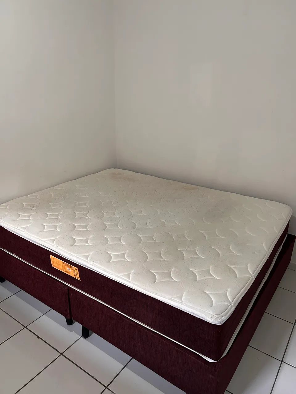 Cama queen  - Foto 3