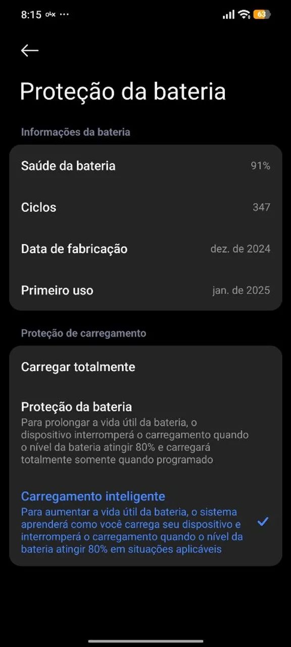 REDMIR NOTE 14 4G  - Foto 4