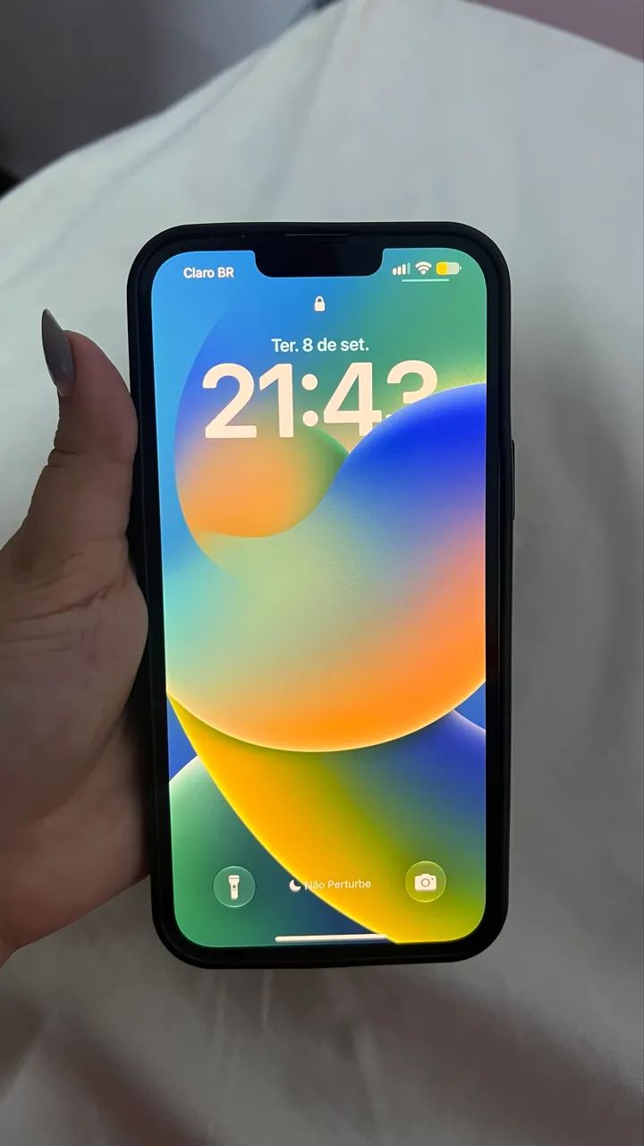 iphone 13 pro max - Foto 2