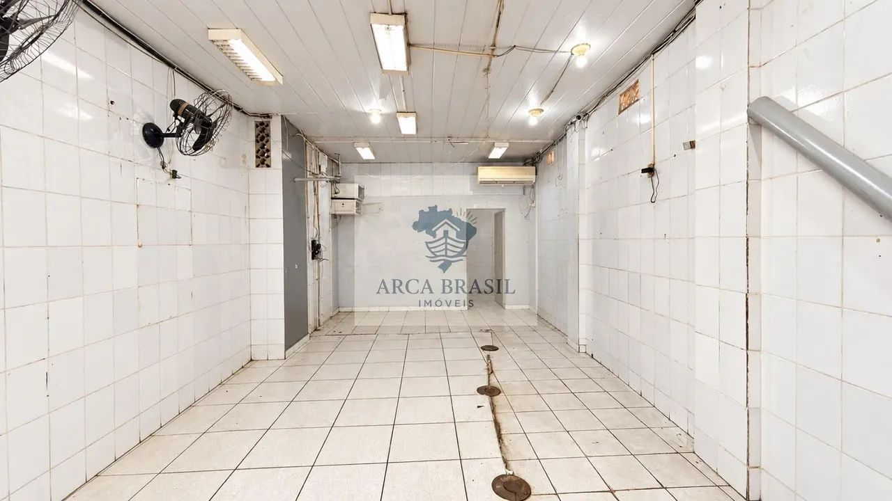 Prédio Inteiro em Coroado - Manaus - Foto 5