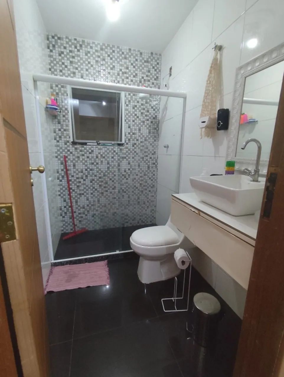  VENDO  2 CASAS EM REALENGO  + TERRAÇO - Foto 4