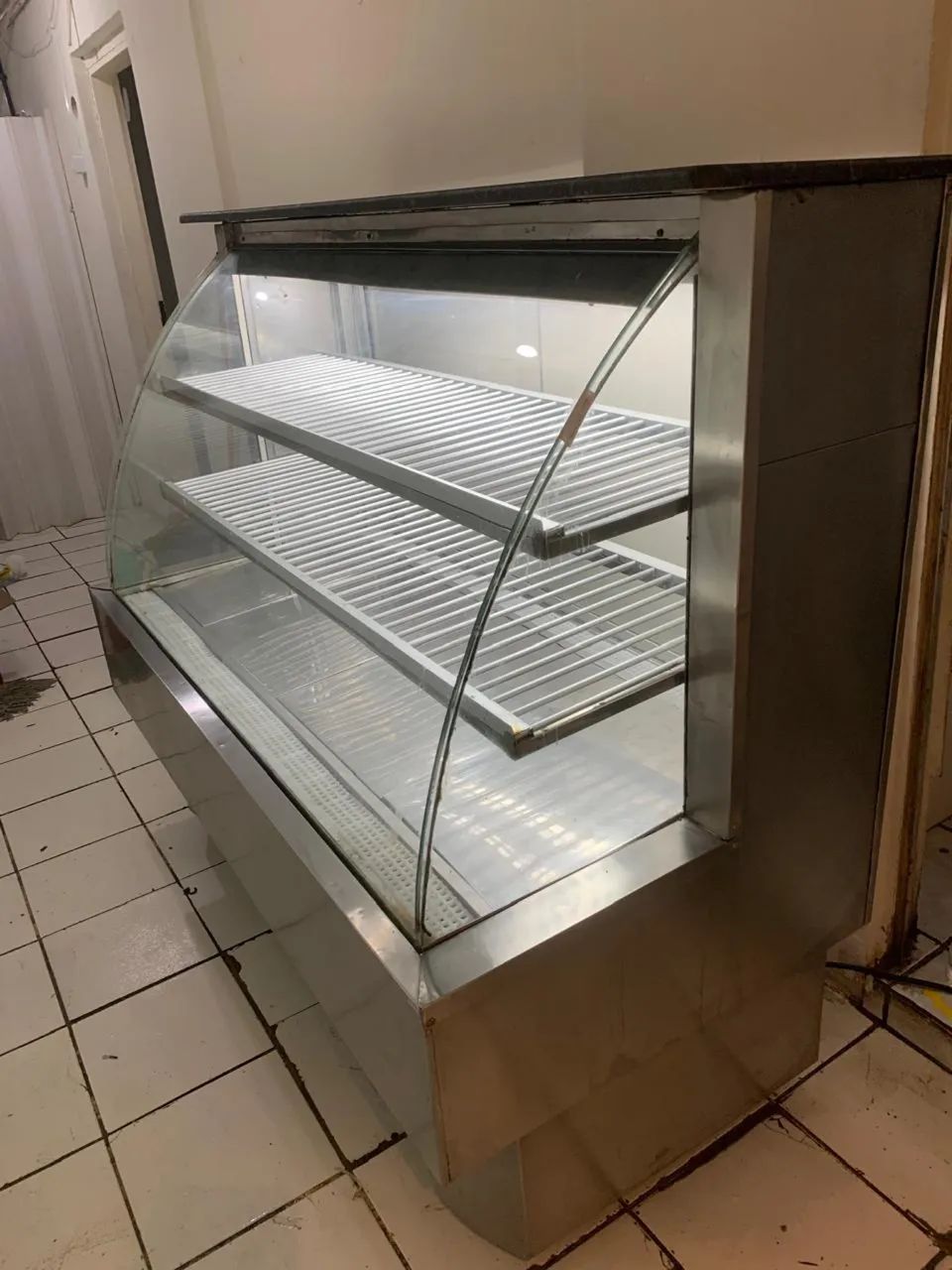 Freezer expositor  - Foto 4