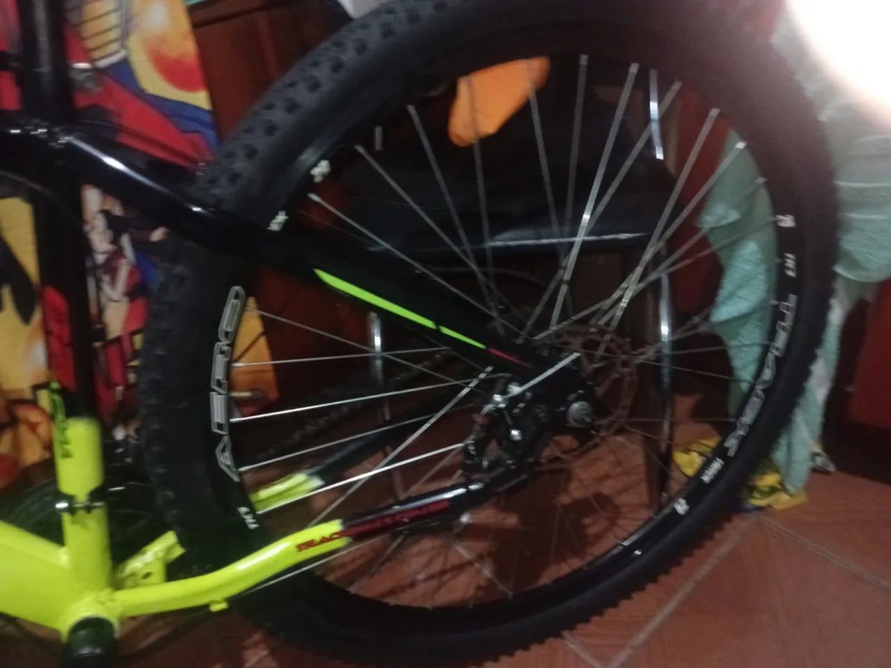 Bicicleta  - Foto 5