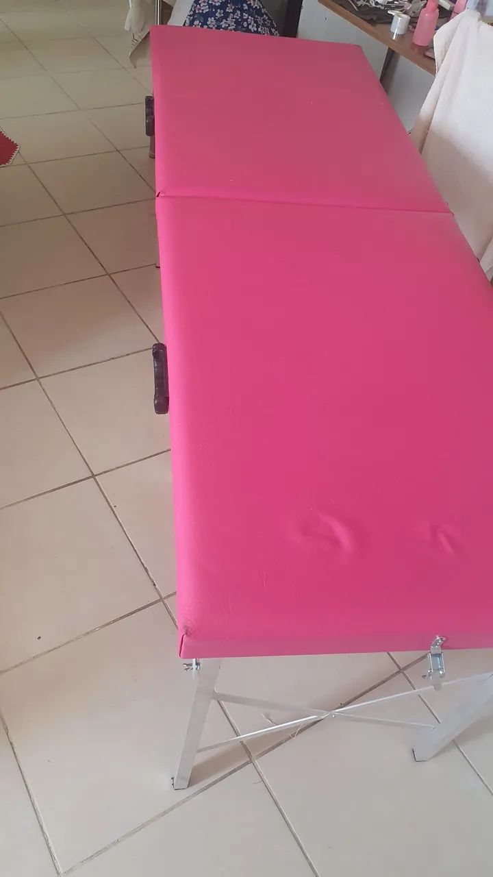 Maca dobrável  - Foto 2
