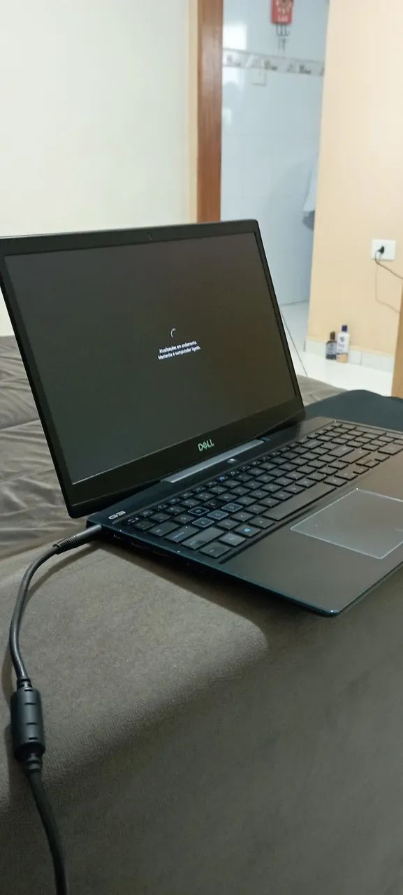 Notebook gamer Dell G3 3590 - Foto 4