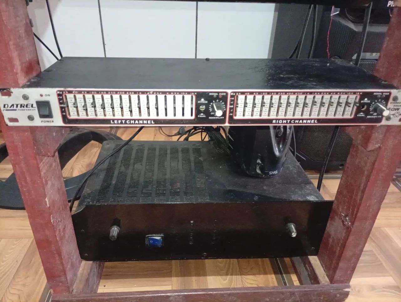 Vendo som - Foto 4