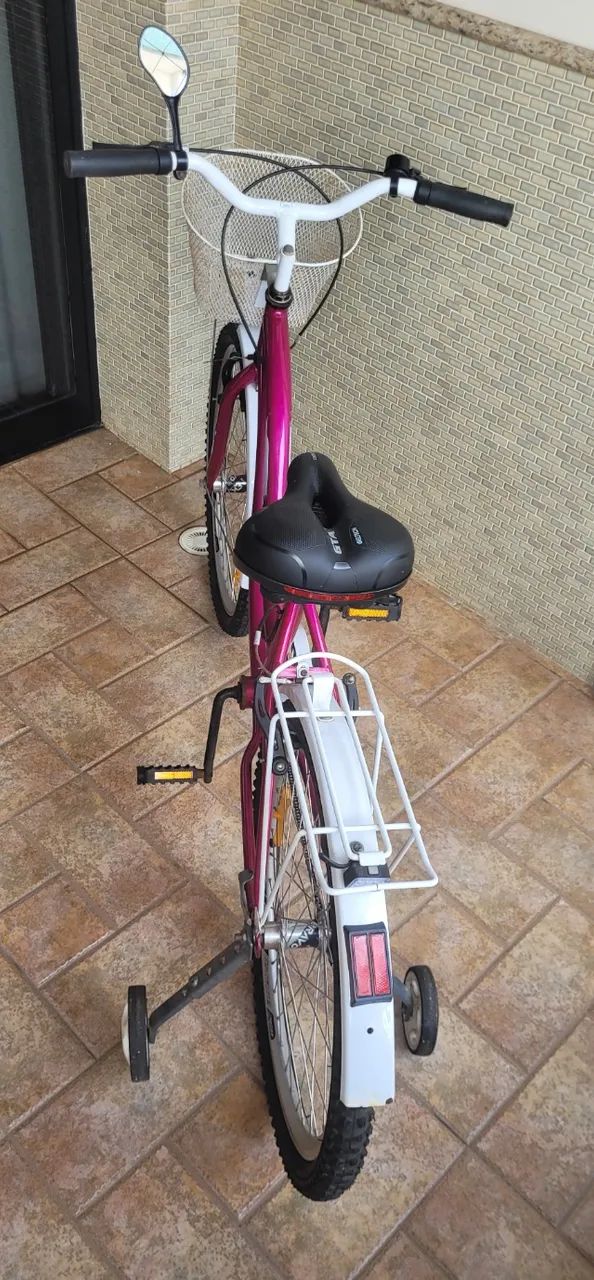 Bicicleta Bianini (beach) - aro 26 - Foto 2
