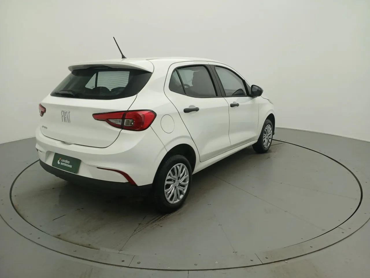 Fiat Argo 1.0 6V Flex. 2023 - Foto 5