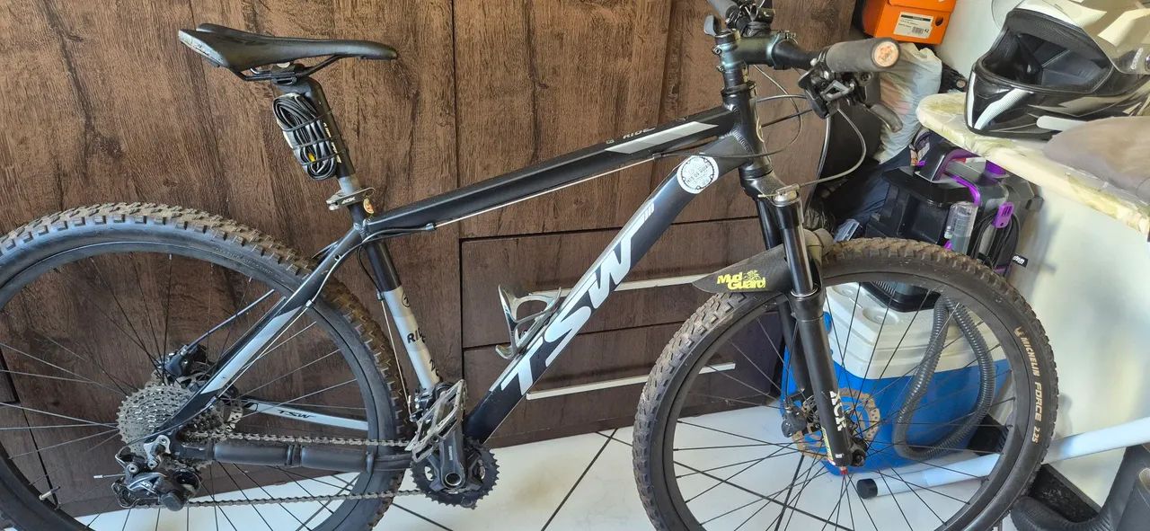 Bike tsw aro 29  - Foto 2