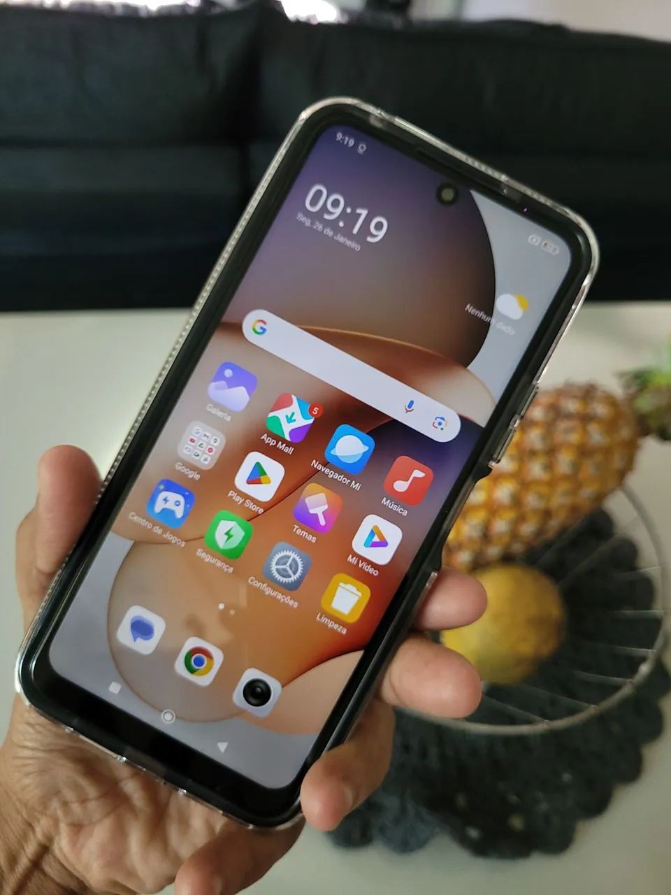 REDMI note 12 - Foto 2