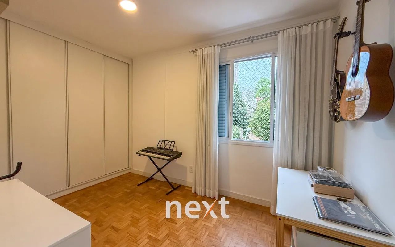 apartamento - Cambuí - Campinas - Foto 5