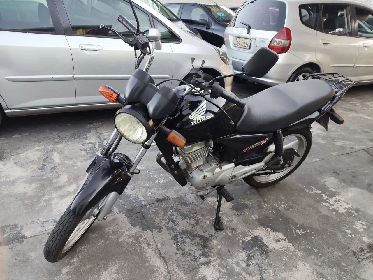 Honda CG Titan 150cc - Foto 2